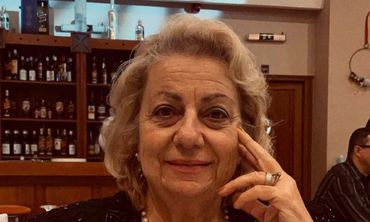 Έφυγε από τη ζωή η αγαπητή συμπολίτισσά μας Αικατερίνη Τρύπα