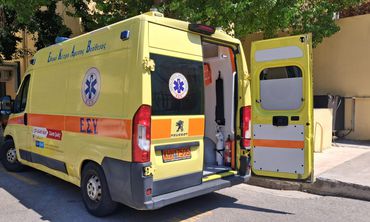 Αιφνίδιος θάνατος 70χρονου στην Κω