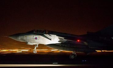 Κύπρος: Αναχαιτίστηκε και δεύτερο drone στη βρετανική βάση - Εγκατέλειψαν τις οικίες τους οι κάτοικοι, κλειστά σχολεία