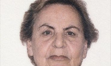 Έφυγε από τη ζωή η αγαπητή συμπολίτισσα μας Μαρία Σαπλανίδου