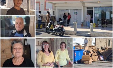 Πυλί: Οι κάτοικοι μιλούν για τις δεσμεύσεις του Υπ. Μετανάστευσης Θ. Πλεύρη και την καθημερινότητα που βιώνουν