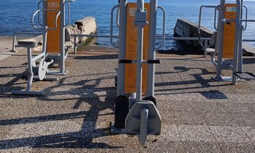 Δημήτρης Καλλούδης: Θέλω πω...