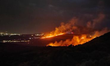 ΠΟΛΙΤΙΚΗ ΠΡΟΣΤΑΣΙΑ ΔΗΜΟΥ ΚΩ: Ο συντονισμός και και η άμεση κινητοποίηση φέρνει αποτελέσματα.