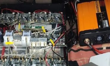 Απάτες με "SMS Blaster": Πώς δύο Κινέζοι στην Αθήνα υπέκλεπταν τραπεζικά στοιχεία από  κινητά ανυποψίαστων