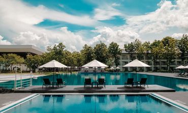 TUI Global Hotel Awards: Ξενοδοχεία της Ρόδου και της Κω στα 100 καλύτερα στον κόσμο για το 2026