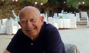 "Έφυγε" από τη ζωή ο αγαπητός συμπολίτης μας Μιχαήλ Κουλάκης