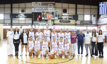 «Πάτησε γκάζι» στο δεύτερο ημίχρονο και έφυγε νικητής από τα Άνω Λιόσια ο Ιπποκράτης
