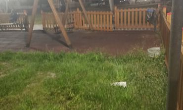 Περιστατικό βίας ανάμεσα σε νεαρούς στην Παιδική Χαρά στο Κούμπουρνο 