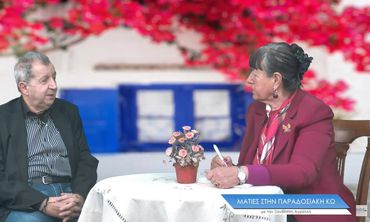 «Ματιές στην παραδοσιακή Κω»: Ο Πρόεδρος του ΤΕΕ Κω Γιώργος Χρυσουλάκης για το ΤΠΣ και όλα τα αναπτυξιακά θέματα της Κω