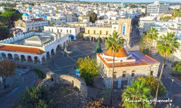 Oι θέσεις και οι παρεμβάσεις του Σ.ΕΠ.Ε Κω για το Τοπικό Πολεοδομικό Σχέδιο (ΤΠΣ) Κω