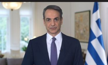 Κ. Μητσοτάκης: Εισηγούμαι ασυμβίβαστο υπουργού και βουλευτή για μετά τις εκλογές του 2027