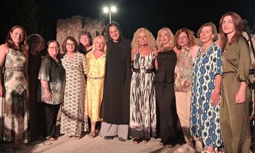 Ευχαριστήριο της Ε.Γ.Ε.- ΚΩ για τη μουσική παράσταση «FOR WOMEN»