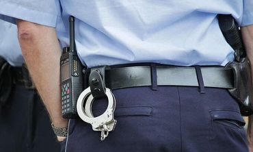 Προαγωγές Αστυνόμων Β΄ - Δείτε ποιοι Αξιωματικοί προάγονται