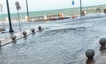 Γ. ΚΙΤΣΗΣ: ΠΡΟΤΑΣΗ ΓΙΑ ΤΗΝ ΑΝΤΙΜΕΤΩΠΙΣΗ ΠΡΟΒΛΗΜΑΤΩΝ ΚΑΚΟΚΑΙΡΙΑΣ ΣΤΗΝ  ΚΩ