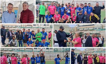 "Αγώνας Αγάπης" στις Φυλακές Κω: Ένας διαχρονικός θεσμός αλληλεγγύης και ελπίδας