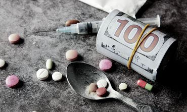 Ο χάρτης των ναρκωτικών στην Ελλάδα: Ποιες ουσίες κυριαρχούν, συναγερμός στις Αρχές για τα συνθετικά κανναβινοειδή 