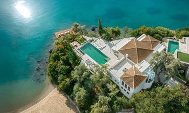 Η GRECOTEL ανακηρύσσεται “Hotel & Resort Operator of the Year” και  διακρίνεται για 3η συνεχή χρονιά στα TTG Luxury Awards 2026