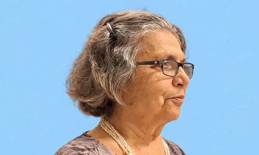 ‘Έφυγε” η Φανή Καπελλά – Κουτούζη: Μια ζωή αφιερωμένη στην παιδεία, τον πολιτισμό και την Κάλυμνο