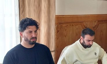 K. Zαxαρός: Έργα ουσίας από την ΔΕΥΑ ΚΩ!