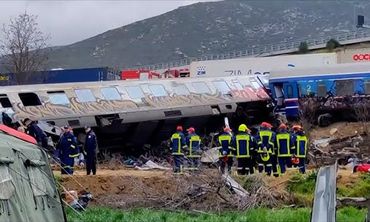 Τέμπη: Πρώτη απόφαση για αποζημίωση από το Δημόσιο – 400.000 ευρώ σε συγγενείς θύματος