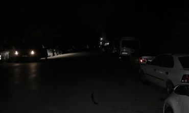 Διαμαρτυρία κατοίκου για το "σκοτάδι" στην οδό Παπαναστασίου στην Κω