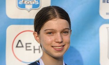 Στην Ακαδημία Κω η Ανδριάνα Σαμαρά