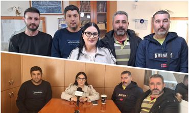 Συνέντευξη του Δ.Σ. Βακούφ Κω: Τι ανέφεραν για τους διαγωνισμούς καταστημάτων, τα συμβόλαια και τις δηλώσεις του κ. Ι. Κουνελάκη