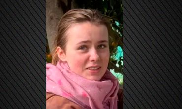 Βρέθηκε στη Γερμανία η 16χρονη Λόρα