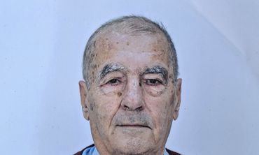 "Εφυγε" από την ζωή ο αγαπητός συμπολίτης μας Δημήτριος Γιάννος 