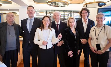 Νέα διοίκηση στο ΙΤΕΠ πρόεδρος η Χριστίνα Τετράδη – Γενικός Γραμματέας ο Άρης Σουλούνιας   