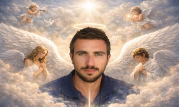 Θ. Κουκούλας: Στερνό αντίο στον άγγελο του Παραδείσου Μικέ Κουλλιά…