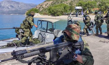 ΛΙΜΕΝΑΡΧΕΙΟ ΚΩ: ΑΝΑΚΟΙΝΩΣΗ ΕΚΤΕΛΕΣΗΣ ΒΟΛΩΝ