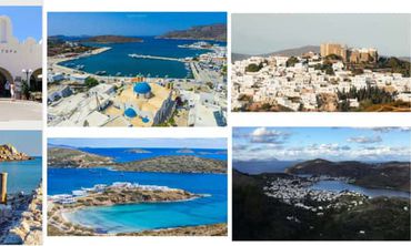 Ενημέρωση σε Κάλυμνο, Κω, Λειψούς και Πάτμο για τα νέα προγράμματα LEADER 