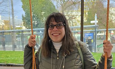 Βαρύ πένθος για την απώλεια της 35χρονης συμπατριώτισσάς μας Όλγας Συντυχάκη