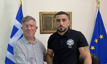 24ωρη πλέον φύλαξη στο νοσοκομείο Κω - Συνεργασία με εταιρεία security 