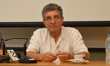 ΗΛΙΑΣ ΚΑΜΑΤΕΡΟΣ: ΟΤΑΝ ΤΑ ΨΕΜΑΤΑ ΑΠΟΚΑΛΥΠΤΟΝΤΑΙ...