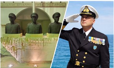 Ιωάννης Μάργαρης: Ο αποχαιρετισμός του Λιμενάρχη Κω – Από το 2001 στο σήμερα και το νέο κεφάλαιο στο Ρότερνταμ