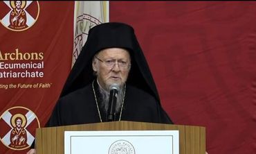 Ημέρα του Περιβάλλοντος και ο “πράσινος” Ορθόδοξος Οικουμενικός Πατριάρχης  Βαρθολομαίος