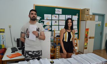 Απόδημοι Έλληνες: 3 έδρες και δυνατότητα επιστολικής ψήφου- Tι παρουσίασε ο Λιβάνιος στο υπουργικό   