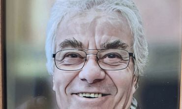 Έφυγε από τη ζωή ο αγαπητός συμπολίτης μας Σταύρος Γεωργουδακης