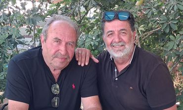 Ο κ. Μ. Σταμάτης από την Κέφαλο που ζει μόνιμα στην Αμερική μιλάει για τους Κώους του εξωτερικού και την βοήθειά τους προς το νησί μας