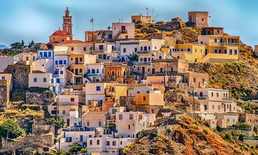 Ένα ελληνικό νησί ανάμεσα στους «10 εναπομείναντες παραδείσους του κόσμου» 