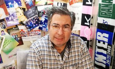 Σ. Κλάδης: Ανακοίνωση της νέας Δημοτικής παράταξης Κω - Φτάνει πια! Η Κως παίρνει την τύχη της στα χέρια της
