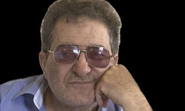 "Εφυγε" από τη ζωή ο αγαπητός συμπολίτης μας Τάσος Ιωάννου