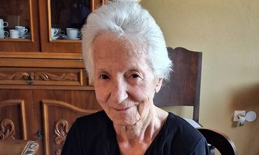 "Έφυγε" από τη ζωή η αγαπητή συμπολίτισσά μας Ειρήνη Διακοπαναγιώτου