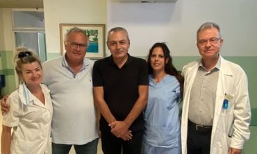 H "δραστηριότητα" του νευροχειρουργού Χ. Γώγου στο Νοσ/μείο Κω - Εξετάστηκαν πάνω από 180 ασθενείς