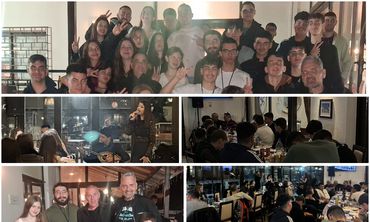 Mία όμορφη μουσική βραδιά για τις Φιλαρμονικές του Δήμου Κω και του Δήμου Ωραιοκάστρου