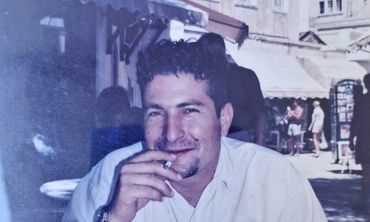 "Έφυγε" από τη ζωή ο αγαπητός συμπολίτης μας Ιωσήφ Κάππας 