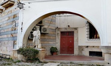 Οι παλιοί Δικηγόροι της Κω και το νέο Δικαστικό Μέγαρο (γράφει η Ξανθίππη Αγρέλλη)