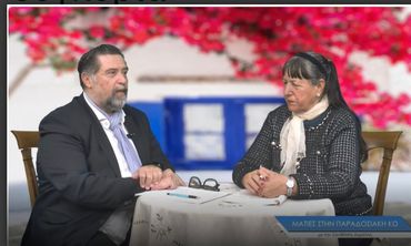 «Ματιές στην παραδοσιακή Κω» με καλεσμένο τον ΓΓ του Σωματείου Ενοικιαζομένων Διαμερισμάτων Μιχάλη Τρικοίλη